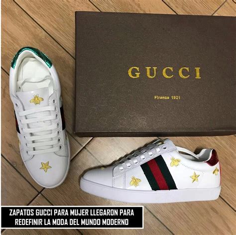 zapatos gucci mujer 2019|zapatos gucci originales.